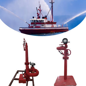 FiFi 1/<span class=keywords><strong>2</strong></span>/<span class=keywords><strong>3</strong></span> 1200m <span class=keywords><strong>3</strong></span>/h 2400m <span class=keywords><strong>3</strong></span>/h deniz büyük akış uzun menzilli yangın söndürme sistemi gemi güvenlik ekipmanları - Product Image 2