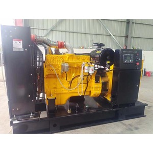 Groupe électrogène dynamo 50kw 40kw alternateur 220v 10kw 15 Kva 30kv générateur magnétique 20kw générateur 3 phases générateur d'énergie infini - Product Image 6