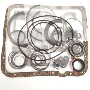 Nuevo Kit de Reparación y Revisión del Sistema de Transmisión Automática 4L60E 4L65E, Piezas de Transmisión K064910A - Product Image 1