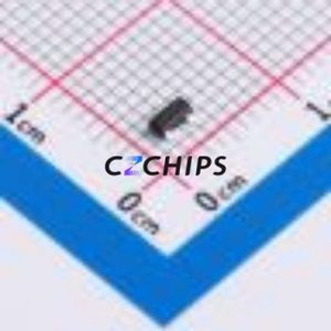 ทรานซิสเตอร์ภาคสนามแบบดั้งเดิมและใหม่ PJA3406_R1_00001 SOT-23ทรานซิสเตอร์ (มอสเฟท) - Product Image 1