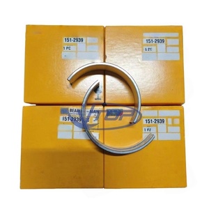 Cuscinetti Principali e di Biella 149-6031 232-3233 4W-5738 8N-8221 per Motori C-A-T e Parti di Macchine da Costruzione - Product Image 2