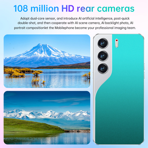Versión Global Camon 40 Pro 16+1TB, <span class=keywords><strong>Teléfono</strong></span> Satelital, Teléfonos Móviles, Smartphone 5G - Product Image 3