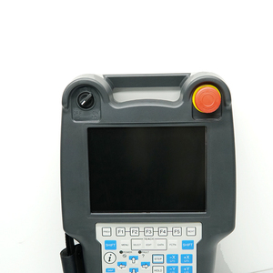 FANUC A05B-2255-C102 ของแท้ # จอยควบคุมหุ่นยนต์ EMH สำหรับเครื่องควบคุมแบบมือถือสำหรับหุ่นยนต์อุตสาหกรรม FANUC - Product Image 2