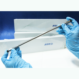 Colonnes HPLC WEIAI C18 C8 Phényl, Colonnes de <span class=keywords><strong>Chromatographie</strong></span> Liquide Haute Performance, Colonnes HPLC Analytiques en Phase Inversée en Silice pour Laboratoire - Product Image 3