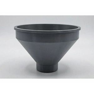 Funnel, dosatori e beccucci personalizzati per imballaggio — stampa 3D FDM, a partire da 6,90 € - Product Image 1