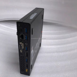 wholesale For Lenovo Think-Centre M700 6gen 8G 256G used Business Computer low price Office <b>mini</b> <b>PC</b> with WIFI Affordable laptop - Product Image 3