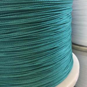 Línea de Pesca Trenzada Dyneema 2.0mm 100m, Línea de PE de Alta Resistencia para Redes de Lanzamiento Manual, Color Azul, Venta al Por Mayor - Product Image 4