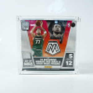 Factory Custom Clear Acrylic <b>Display</b> Box Polished Pre-Assembled Storage Case - Product Image 3
