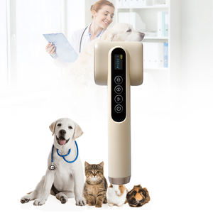 BT-VL01V Appareil de thérapie laser LED pour animaux qui tue les bactéries, appareil de thérapie laser portable pour chiens, chats et animaux de compagnie - Product Image 3