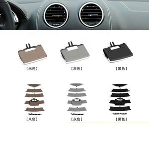 Couverture <span class=keywords><strong>centrale</strong></span> gauche droite de panneau de calandre d'aération de tableau de bord pour <span class=keywords><strong>Mercedes</strong></span> Benz W164 M <span class=keywords><strong>Ml</strong></span> Gl classe 2005-2012 1648302154 - Product Image 4