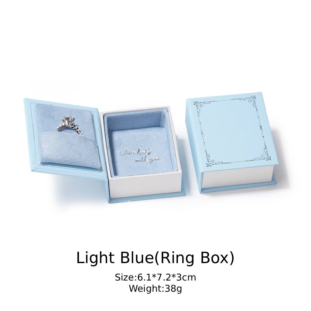 Light Blue(Ring Box)