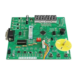 Nhà cung cấp pcba y tế đáng tin cậy cho hệ thống rpm & telehealth-Dịch vụ lắp ráp <span class=keywords><strong>PCB</strong></span> mạ thiếc tùy chỉnh với nguồn nguyên liệu OEM - Product Image 4
