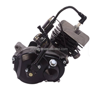 Nouveauté - Moteur de moto refroidi par air 50CC pour KTM 50 SX PRO SENIOR Dirt Bike