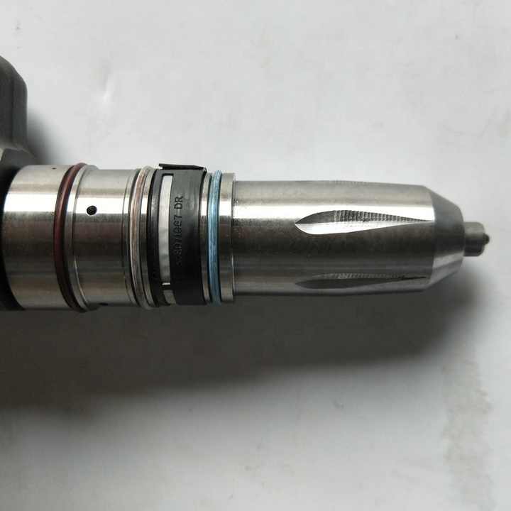 genuine engine parts M11 QSM11 ISM11 fuel injector 3075628  