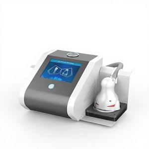 Feier Professional Stainless Steel Body Slimming Inner Ball Lymphatic Drainage 9D Rotation Vacuum Suction Cup Roller Double - Product Image 2