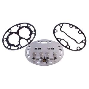 Reefer parçaları 05G kompresör vana plaka kiti <span class=keywords><strong>Supra</strong></span> 950MT 1150MT 1250MT Oasis 44744 için 17-350-00 - Product Image 1