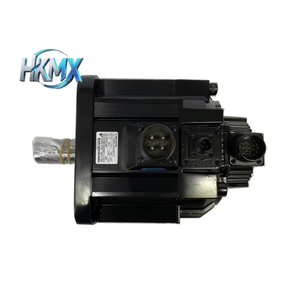 High Quality AC Servo Motor SGMGH-20DCA6H-OY Electrical Equipment - Product Image 1