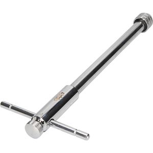 KS TOOLS Porte-filière avec engrenage exact tête de cliquet réversible, 320mm - Product Image 3