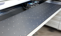 Centre d'usinage CNC Syutech HK-612A-C à six faces pour perçage, tenonnage, poinçonnage et lamino, machine à bois de haute précision avec ATC