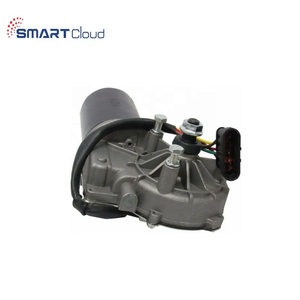 电机 Limpador Parabrisa Iveco Stralis Tector 99439637 雨刮器电机卡车 - Product Image 2