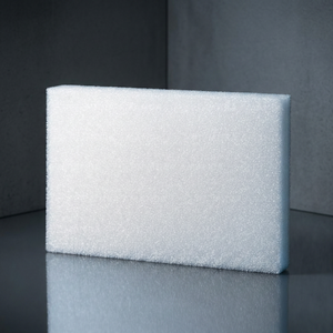 Mousse PE 10mm x 100cm x 200cm, isolation acoustique et protection contre l'humidité pour panneaux muraux et sous-couches de sol PT. MITRA AMANDA - Product Image 1