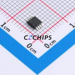 Nuevo Chip IC de circuito integrado LM555DGKRG 555 Original, temporizador de venta completa, Chips de componentes electrónicos y servicio BOM - Product Image 1