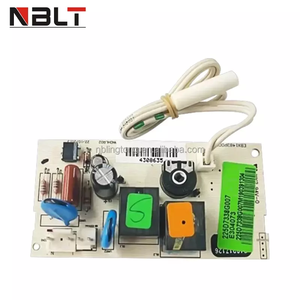 Лидер продаж, плата управления основной картой печатной платы 225D7338G007 <span class=keywords><strong>general</strong></span> <span class=keywords><strong>electric</strong></span> 390 tarjeta, оригинальная пластина для деталей холодильника - Product Image 4