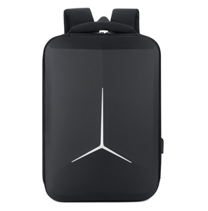 Bolsa <span class=keywords><strong>de</strong></span> ordenador antirrobo para hombre, mochila con forma <span class=keywords><strong>de</strong></span> cuaderno <span class=keywords><strong>de</strong></span> gran capacidad - Product Image 1