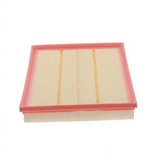 Elemento de Filtro de Aire 13717548888-01 para BMW X5 X6 E70, Tamaño Estándar, Pieza de Repuesto - Product Image 1
