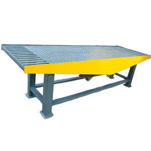 <span class=keywords><strong>Table</strong></span> vibrante pour la fabrication de pavés ou de dalles autobloquants - Product Image 6