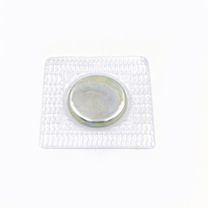 Aimants puissants, bouton <span class=keywords><strong>aimant</strong></span>é cousable, fermeture magnétique cachée <span class=keywords><strong>pour</strong></span> vêtements, rideaux - Product Image 6