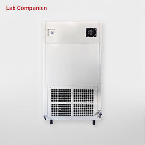 Camera di Prova Temperatura e Umidità 100L Approvata CE - Attrezzatura da Laboratorio per Componenti Auto - Product Image 4