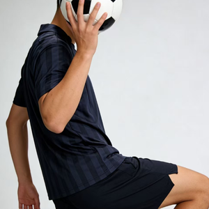 ODM 2026 Senegal Vintage Club Retro Fußballtrikot, Maßgeschneiderte Sublimation mit Logo - Product Image 5