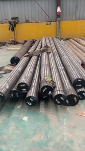 Nhà máy trực tiếp CR12 skt4 H11 H13 P20 hrc60 khuôn thanh thép thanh tròn - Product Image 6