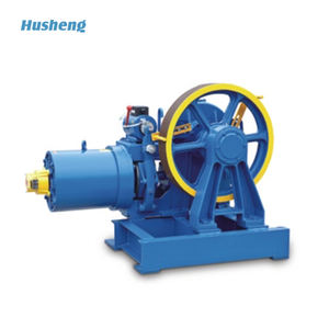 लिफ्ट कर्षण मशीन YJ200 लिफ्ट भागों, - Product Image 1