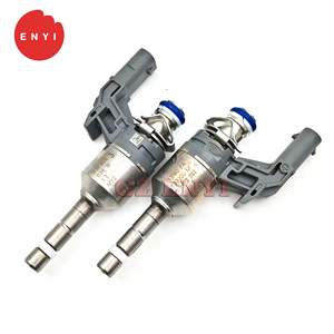 Inyector de Combustible 03F906036B para Motor Volkswagen Skoda 1.4T - Product Image 1