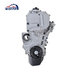 เครื่องยนต์รถ<span class=keywords><strong>1.4</strong></span>ตันสำหรับ VW Polo Golf <span class=keywords><strong>Jetta</strong></span> Passat - Product Image 5