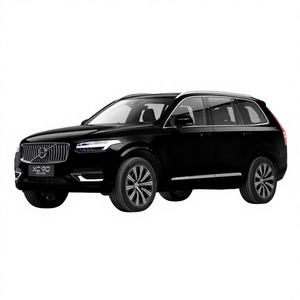 Véhicule à énergie <span class=keywords><strong>nouvelle</strong></span> <span class=keywords><strong>XC90</strong></span> 2020-2023, en stock, conduite à gauche, rechargeable, 7 places, batterie lithium-ion, autonomie NEDC de 101 à 200 km - Product Image 1