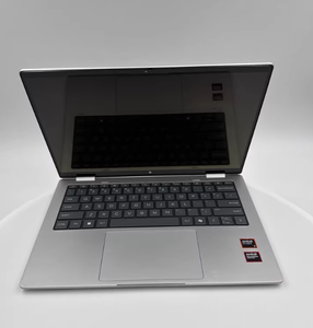 2024 <span class=keywords><strong>ENVY</strong></span> X360 14 \ "Pantalla táctil Notebook Alta calidad Slim Business OLED 16GB RAM 1TB SSD Intel <span class=keywords><strong>I5</strong></span> Reconocimiento facial Sonido claro - Product Image 2