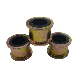 Pièces de carrosserie de camion de haute qualité, ensemble de bagues et roulements inclinables pour cabine de camion AZ1642430256 pour Sinotruk HOWO - Product Image 3
