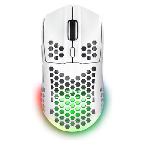 <b>Mouse</b> Gaming GXT 929 Helox White 25390 - Product Image 4