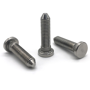Tuỳ Chỉnh Lạnh Giả Mạo Hex Bích Bolt Ốc Vít/Ss Mặt Bích Bu Lông Và <span class=keywords><strong>Nuts</strong></span> Set/Thép Lò Xo Và Máy Giặt Nhà Máy - Product Image 6