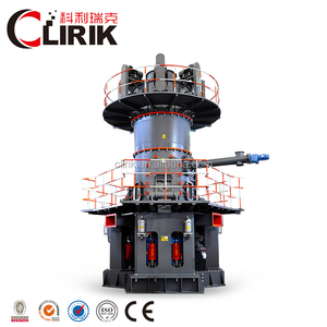 उच्च दक्षता ऊर्ध्वाधर रोलर मिल के लिए पीएलसी नियंत्रण इंजन के साथ उच्च दक्षता ऊर्ध्वाधर रोलर मिल के लिए, खनन और पीसने के लिए - Product Image 2