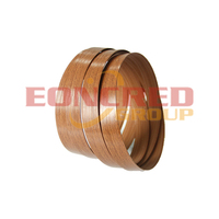 Nouveau type de bande de bande de bord de PVC/mdf