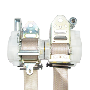 Vente en gros <span class=keywords><strong>de</strong></span> ceintures <span class=keywords><strong>de</strong></span> <span class=keywords><strong>sécurité</strong></span> à 3 points pour Toyota Camry 2007-2013, OEM 73220-06320-A0 73210-06320-A0 - Product Image 3