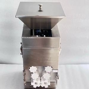 Rodillo industrial Suzumo que hace Japón <span class=keywords><strong>Sushi</strong></span> Máquina formadora de bolas de arroz <span class=keywords><strong>Sushi</strong></span> Máquina moldeadora de bolas de arroz - Product Image 2