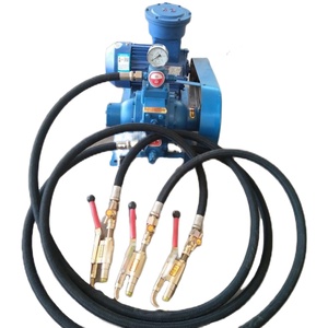 Bomba de llenado de cilindros de GLP, bomba de gas GLP, bomba de transferencia de gas, bomba para camiones de gas GLP - Product Image 1