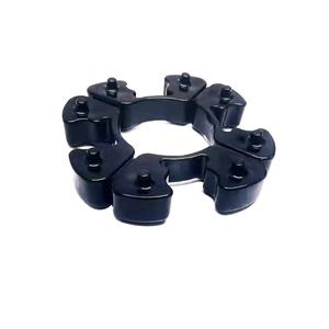 Bloque Amortiguador de Piñón de Rueda Trasera para Motocicletas CFMOTO CF400NK CF650NK CF650TR CF650MT CF650GT Kawasaki Z900 - Product Image 5