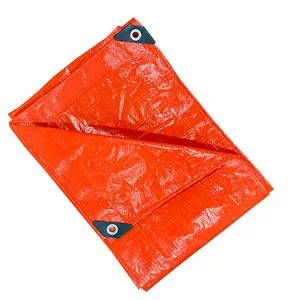 Energy - Efficient Canope Tarp Sheet