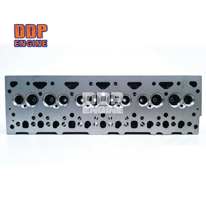 3520105220 3520102221 Cabeza de Cilindro de Motor Diésel Para Benz OM352 OM352LA - Product Image 4